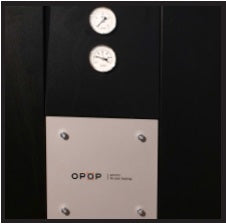 Пелетен котел + твърдо гориво H416ECO - 16 kW Пелетен котел + твърдо гориво H416ECO - 16 kW
